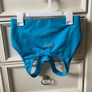 Nike sport bra